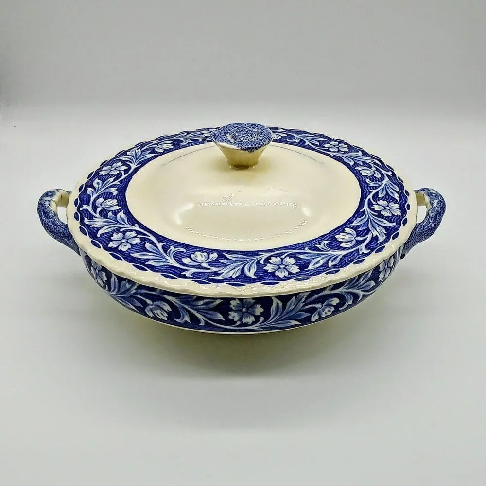 Vintage W.H. Grindley England 